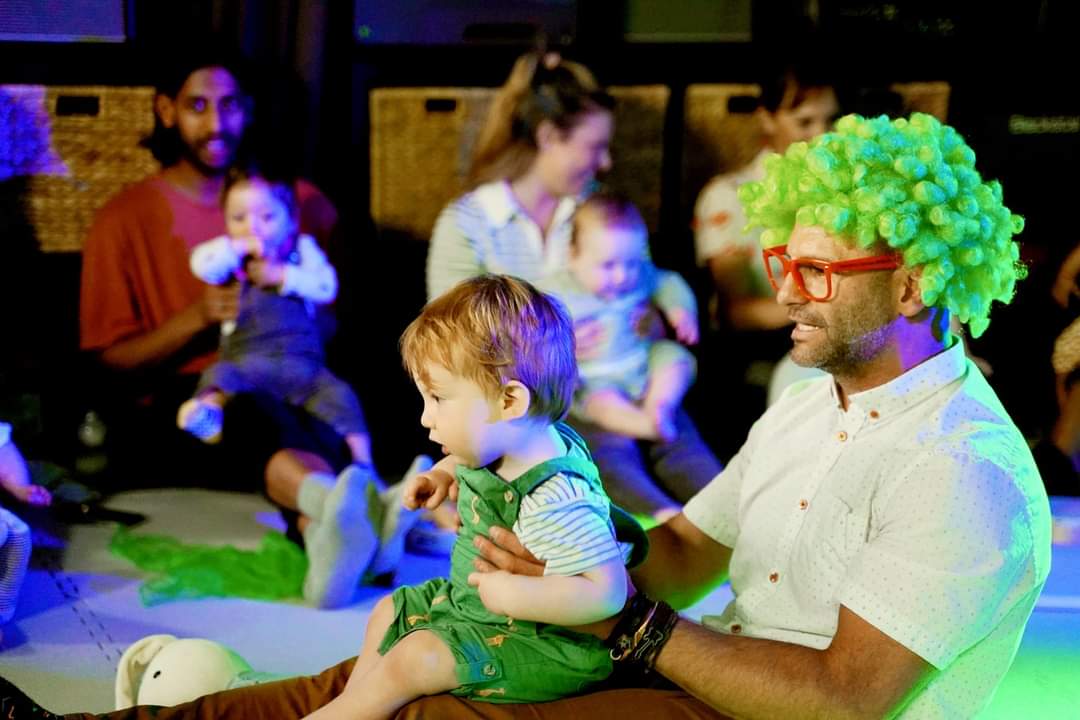 De Jager Guitar School